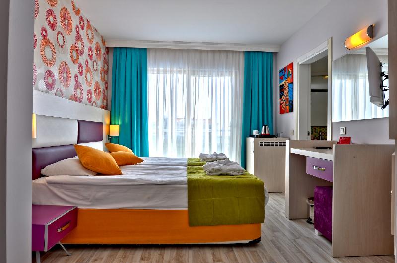 Номер Стандарт, Ramada Resort Side