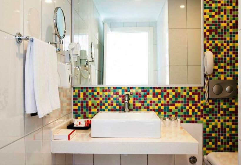Номер Стандарт, Ramada Resort Side