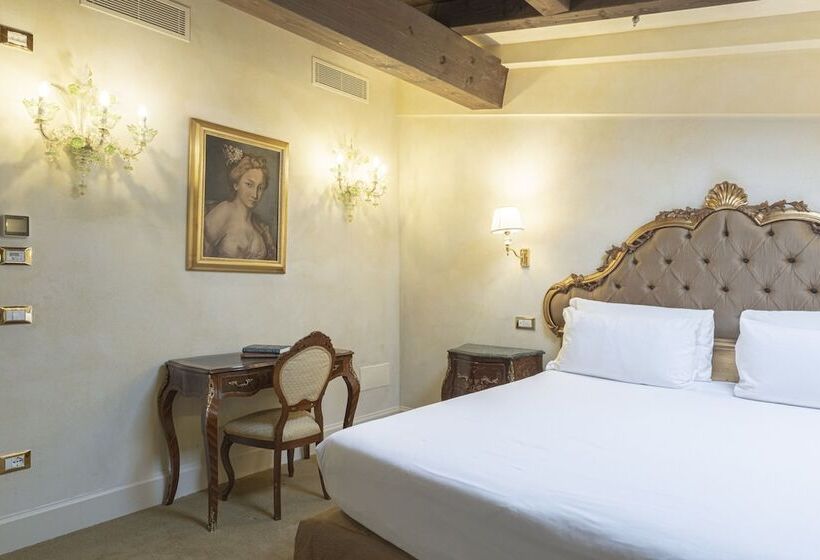 套房, Villa Barbarich Venice Mestre