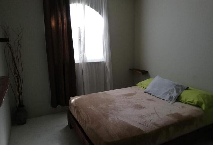 Апартаменты 2 Спальни, Residencia El Balata