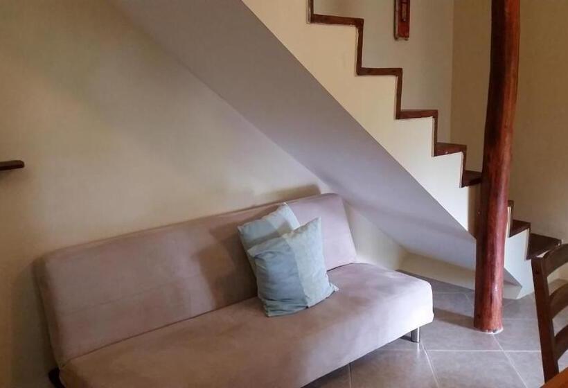 침실 1개 아파트, Residencia El Balata