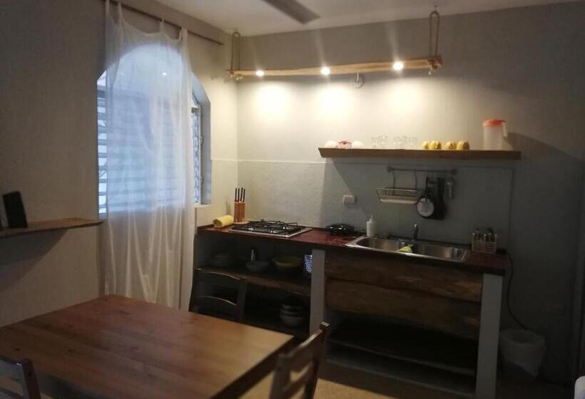 Апартаменты 1 Спальня, Residencia El Balata