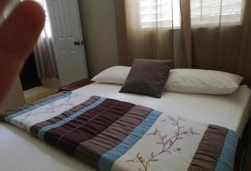 침실 1개 아파트, Residencia El Balata