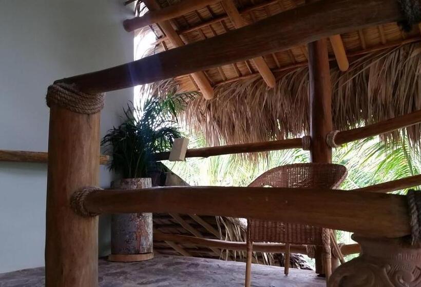 Номер Стандарт, Residencia El Balata