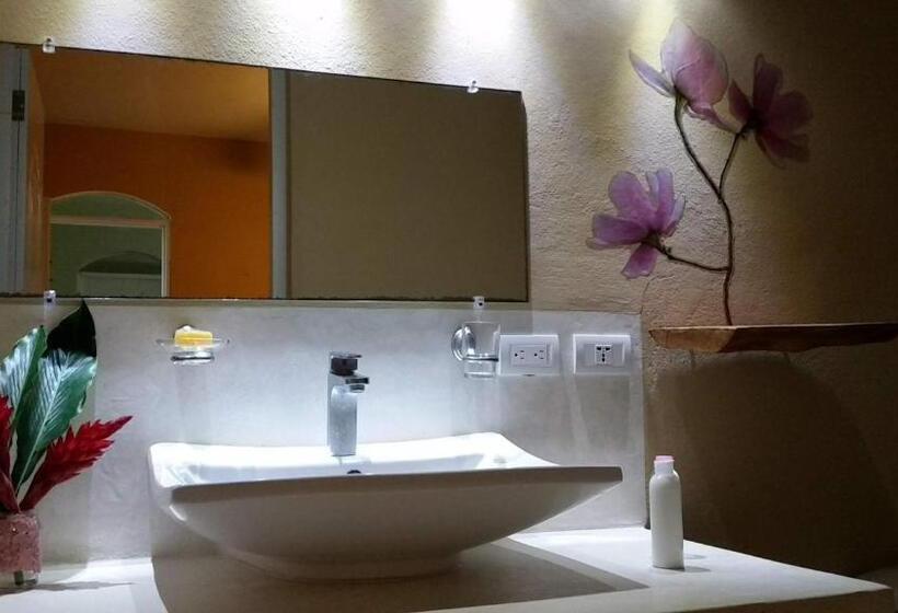 Номер Стандарт, Residencia El Balata