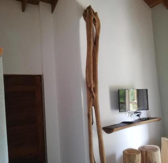 اتاق استاندارد چهار تخته, Residencia El Balata
