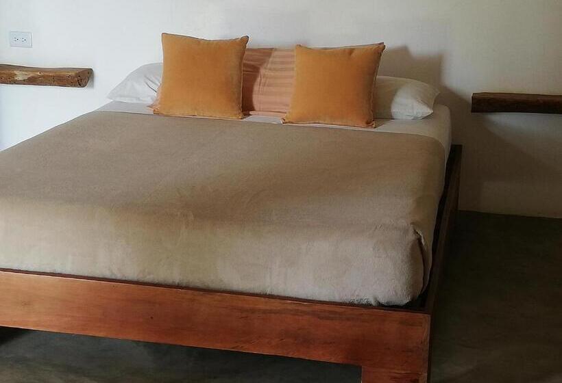 اتاق لوکس, Residencia El Balata