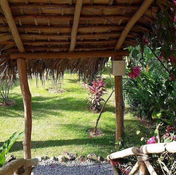 침실 2개 아파트, Residencia El Balata