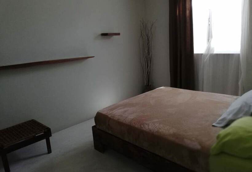 Апартаменты 2 Спальни, Residencia El Balata
