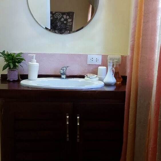 침실 1개 아파트, Residencia El Balata