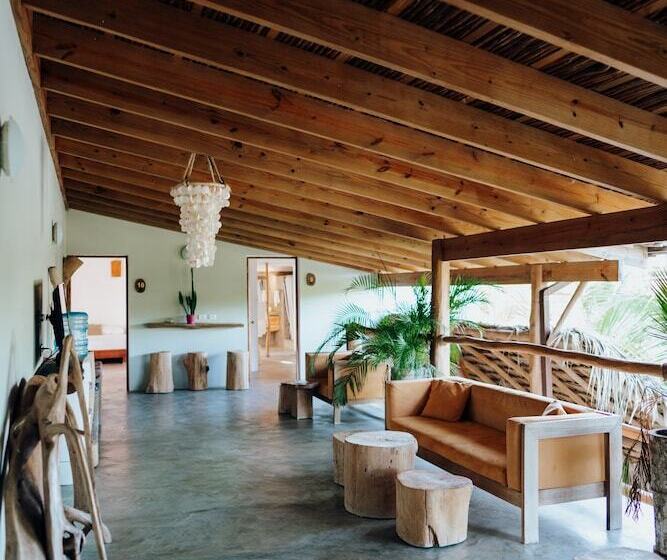 آپارتمان 1 خوابه, Residencia El Balata