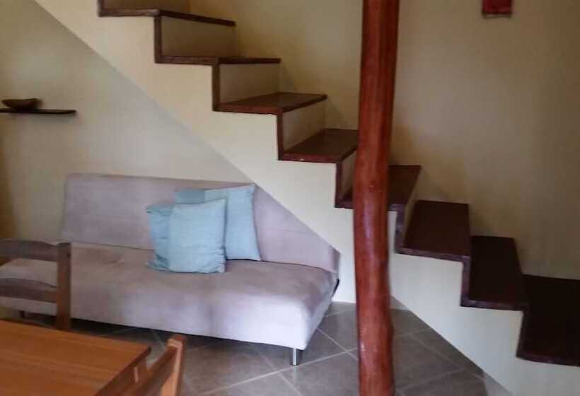 침실 1개 아파트, Residencia El Balata