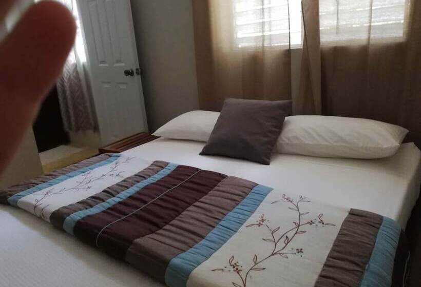 침실 1개 아파트, Residencia El Balata