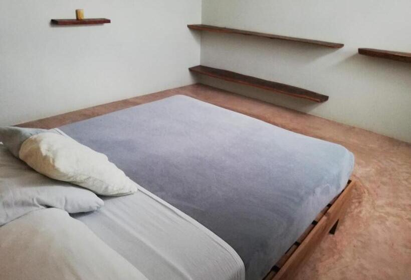 침실 2개 아파트, Residencia El Balata