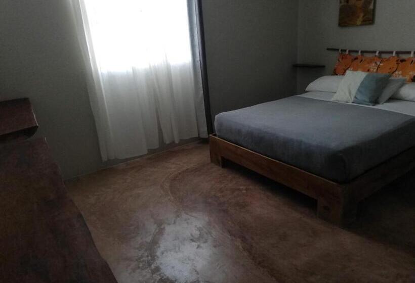 Апартаменты 2 Спальни, Residencia El Balata