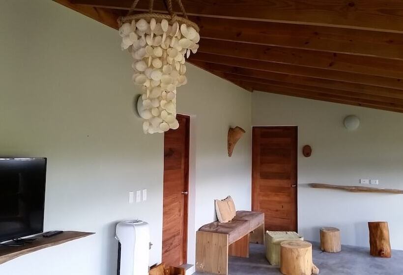 Номер Стандарт, Residencia El Balata