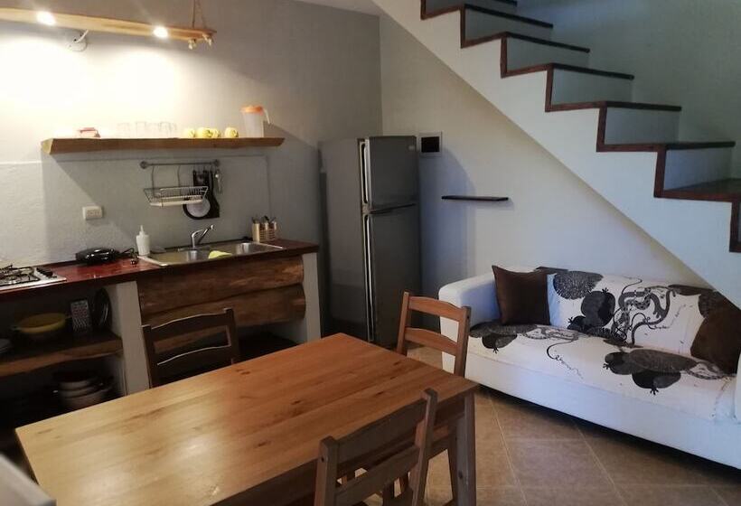 Апартаменты 1 Спальня, Residencia El Balata