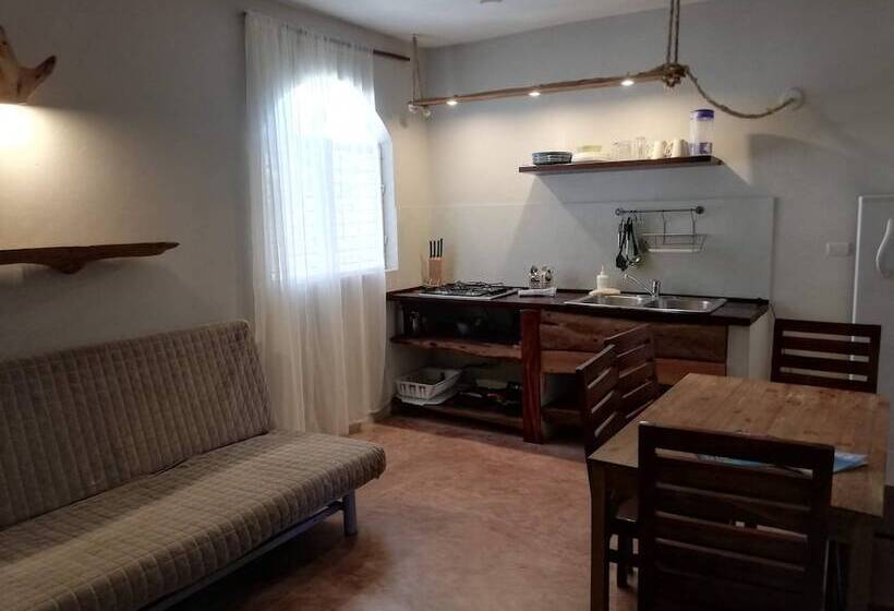 آپارتمان 1 خوابه, Residencia El Balata