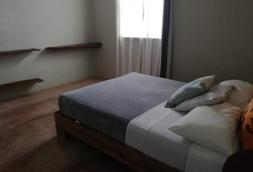 آپارتمان 1 خوابه, Residencia El Balata