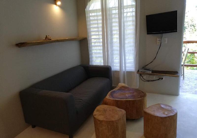 침실 2개 아파트, Residencia El Balata