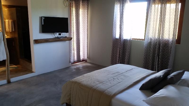 اتاق لوکس, Residencia El Balata