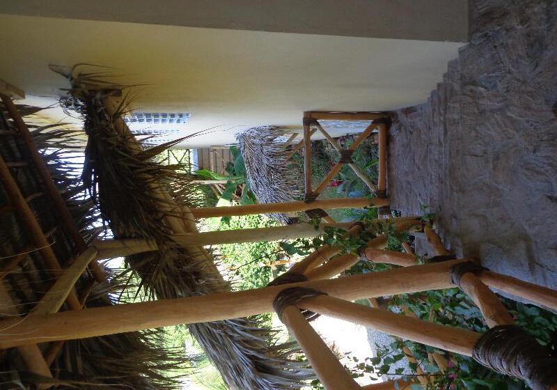 Номер Стандарт, Residencia El Balata
