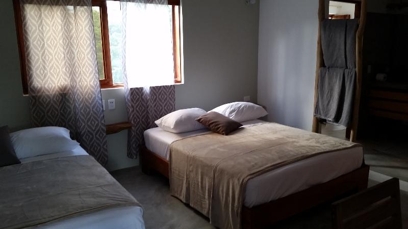 اتاق لوکس, Residencia El Balata