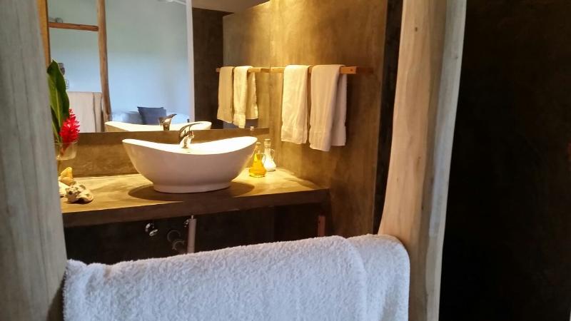 Номер Deluxe, Residencia El Balata
