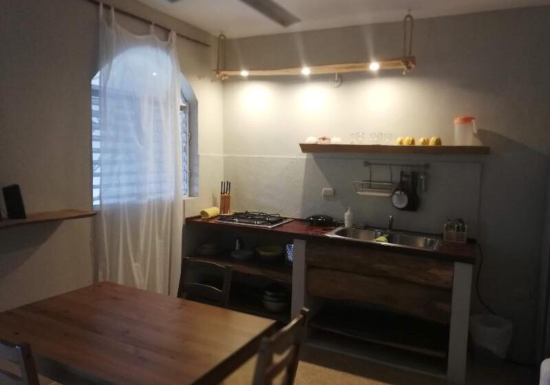 Апартаменты 2 Спальни, Residencia El Balata
