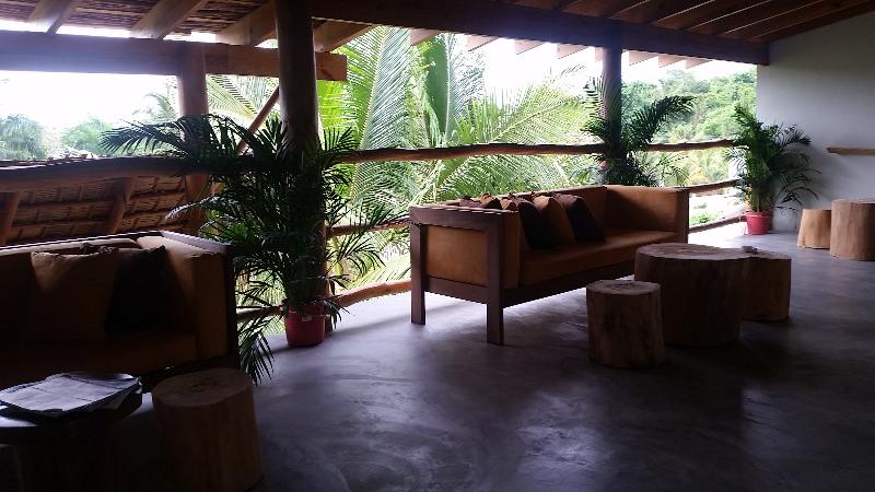 اتاق لوکس, Residencia El Balata