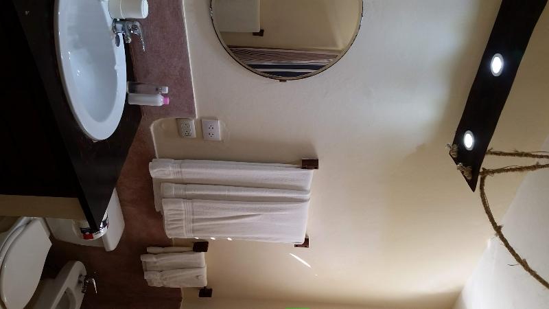 침실 2개 아파트, Residencia El Balata