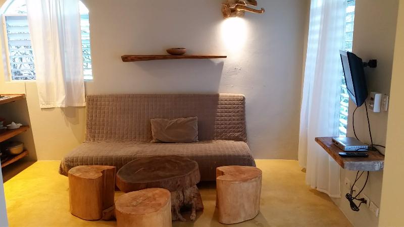 Апартаменты 2 Спальни, Residencia El Balata