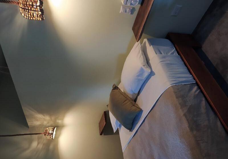 침실 1개 아파트, Residencia El Balata