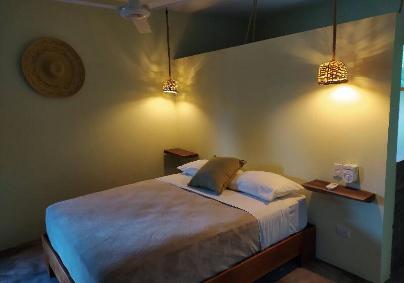 침실 1개 아파트, Residencia El Balata
