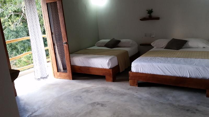 Номер Deluxe, Residencia El Balata