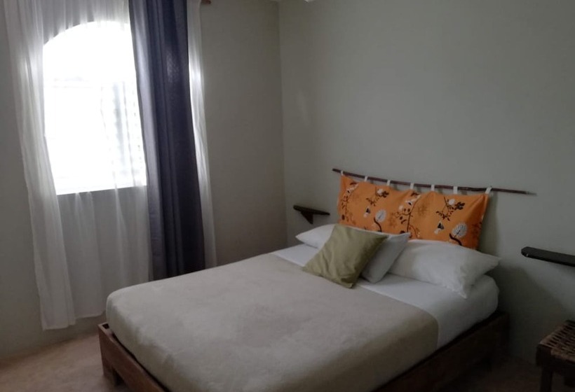 آپارتمان 1 خوابه, Residencia El Balata