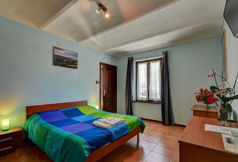 Номер Стандарт, The Green Guest House