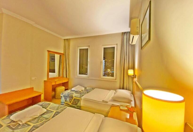 Apartamento 1 Dormitório, Select Suite & Apart