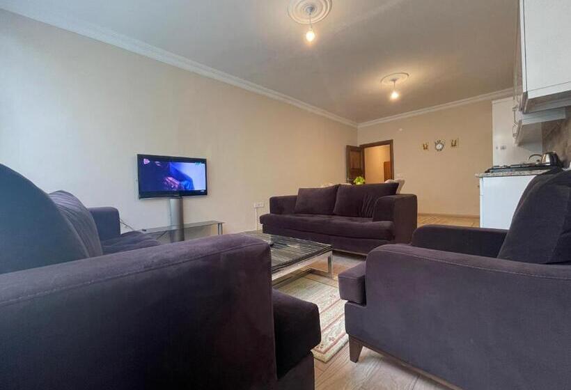 Apartamento Deluxe 2 Quartos, Select Suite & Apart