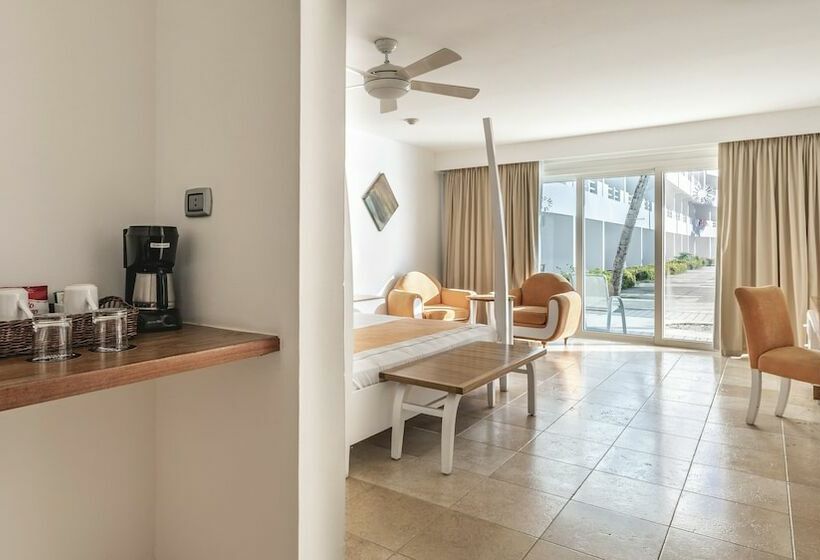 Номер Deluxe, Hamaca Suites
