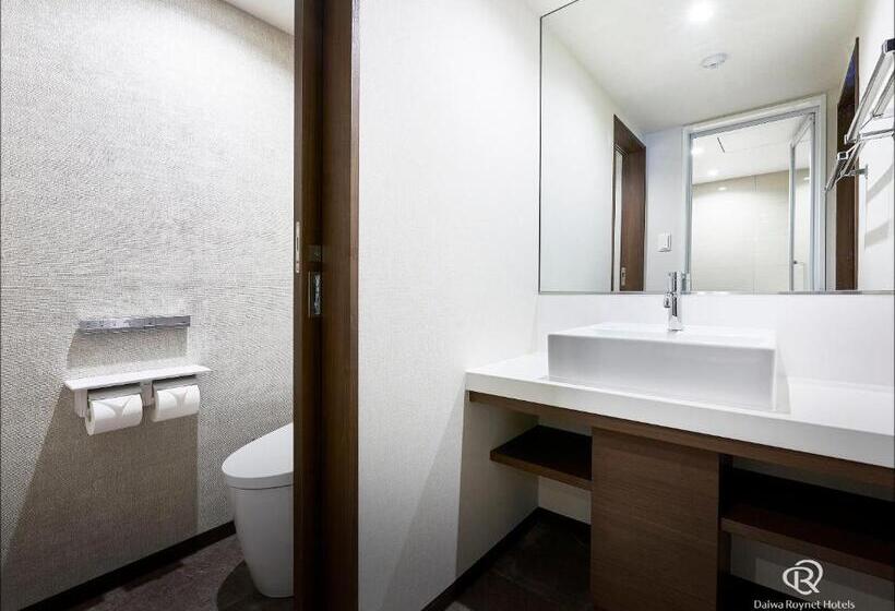سوییت جونیور, Daiwa Roynet Hotel Osaka Kitahama