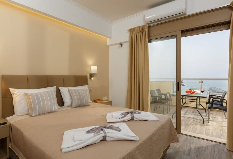 سوییت خانوادگی, Panorama Hotel Apartments