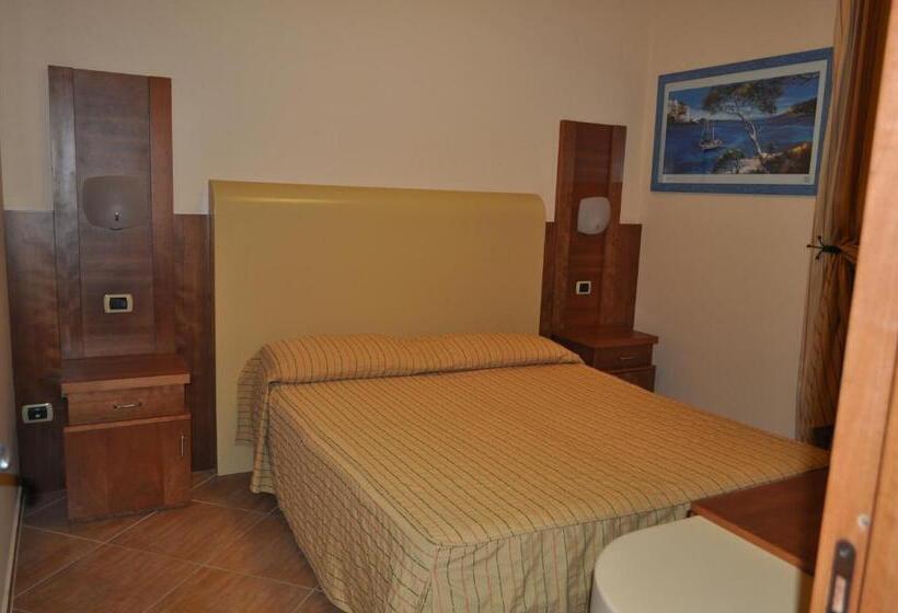 ２ベッドルームアパートメント, Solemare Club Village