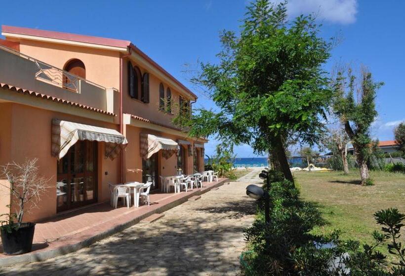 ２ベッドルームアパートメント, Solemare Club Village