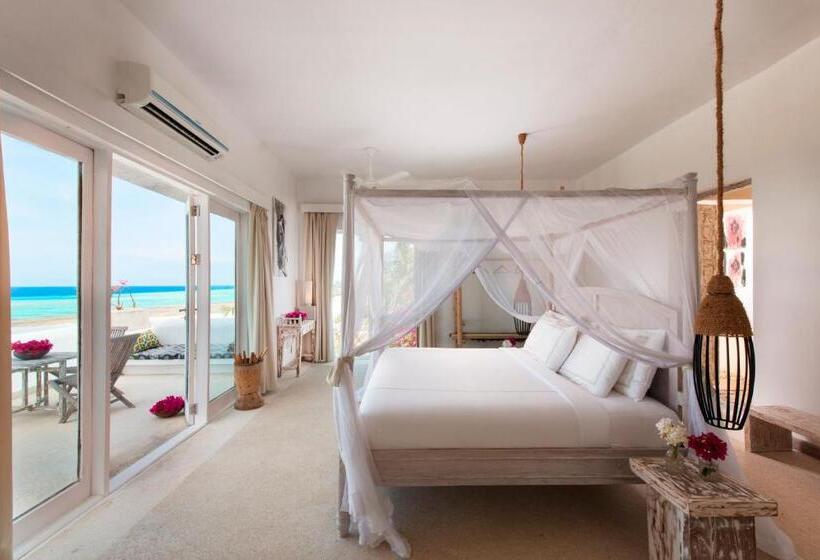 ویلای 2 خوابه, The Aiyana Resort & Spa