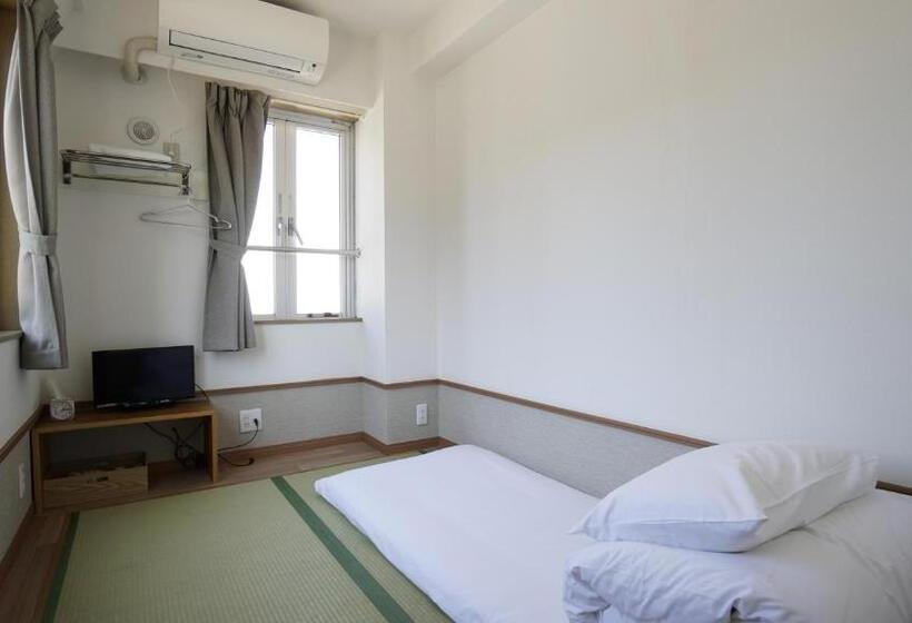 Номер Стандарт Индивидуальный, House Ikebukuro