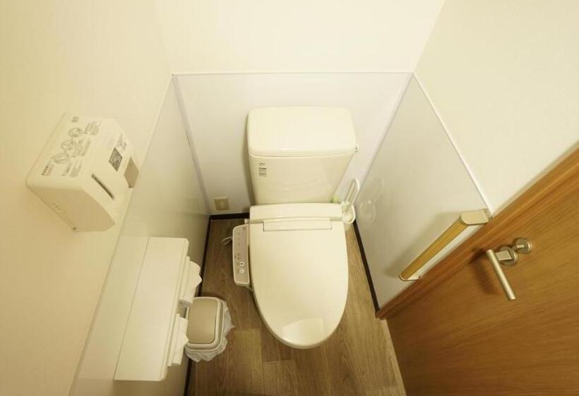 Номер Economy, House Ikebukuro