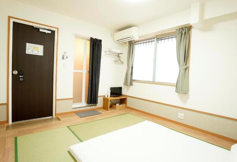 Номер Стандарт, House Ikebukuro