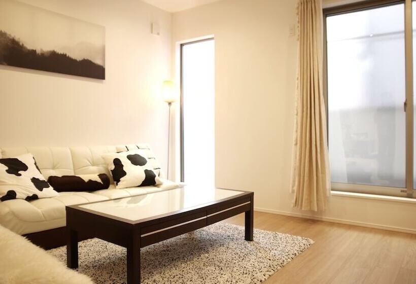 Номер Стандарт, House Ikebukuro