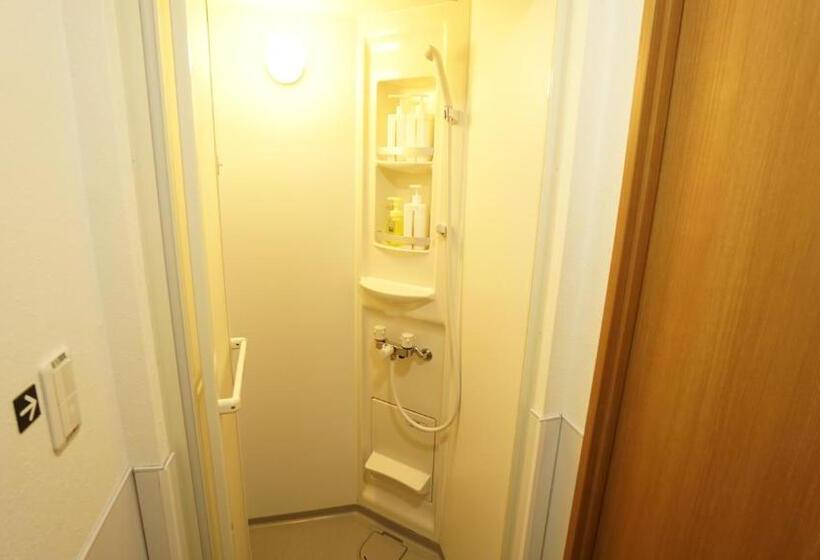 Номер Economy, House Ikebukuro